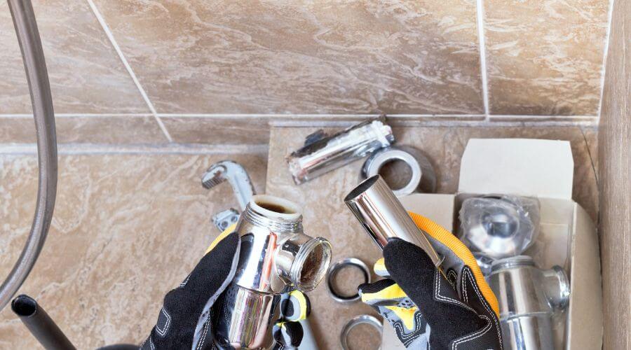 Professional Storm Sewer Service in Blakesburg, IA